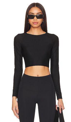 Active Flow Long Sleeve Top in . - size S (also in XS) - Wolford - Modalova