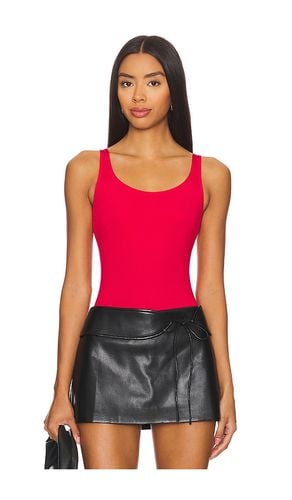 Jamaika String Bodysuit in Red. - size L (also in M, S, XS) - Wolford - Modalova