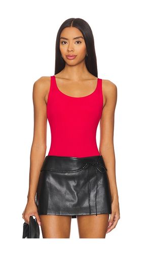 Jamaika String Bodysuit in Red. - size M (also in S, XS) - Wolford - Modalova