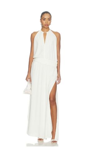 ABENDKLEID DRAPED BACKLESS in . Größe L. Also in M, S, XL, XS - With Harper Lu - Modalova