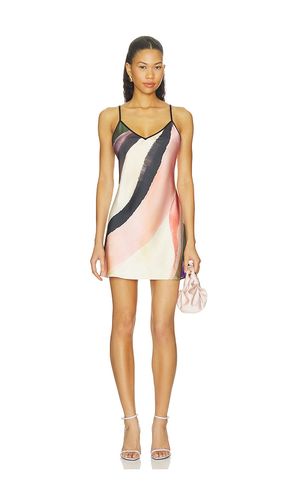 KLEID BIAS MINI in . Größe L. Also in M, S, XS - With Harper Lu - Modalova