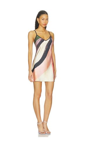 KLEID BIAS MINI in . Größe L. Also in M, S, XS - With Harper Lu - Modalova