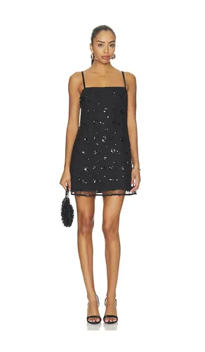Shift Mini Dress in . Taglia S. Also in XS - With Harper Lu - Modalova