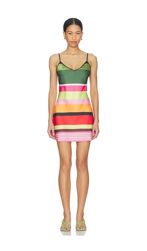 Bias Mini Dress in ,. Size L. Also in M - With Harper Lu - Modalova