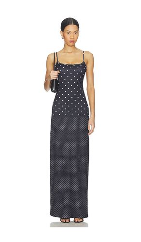 KLEID SLIP in . Größe S. Also in M, L, XL - With Harper Lu - Modalova