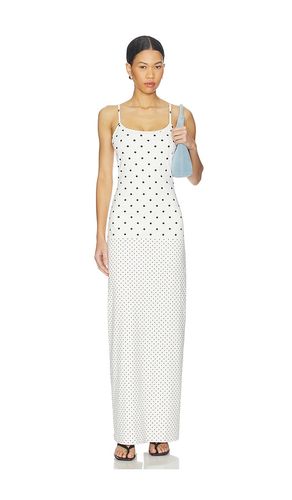 KLEID SLIP in . Größe L. Also in XL - With Harper Lu - Modalova