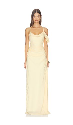 ABENDKLEID DRAPED in . Größe S. Also in XS, L - With Harper Lu - Modalova