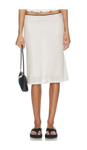 ROCK MESH MIDI in . Größe S. Also in XS, L - With Harper Lu - Modalova