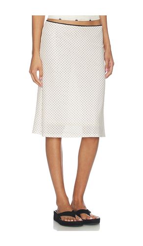 ROCK MESH MIDI in . Größe S. Also in XS, L - With Harper Lu - Modalova
