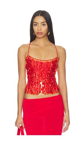 OBERTEIL BACKLESS in . Größe L. Also in M, S, XS - With Harper Lu - Modalova