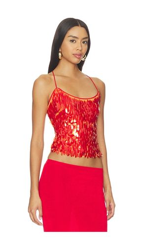 Backless Top in . Size M. Also in L, S, XS - With Harper Lu - Modalova
