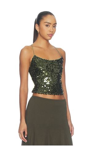 OBERTEIL BACKLESS in . Größe L. Also in M, S, XL, XS - With Harper Lu - Modalova