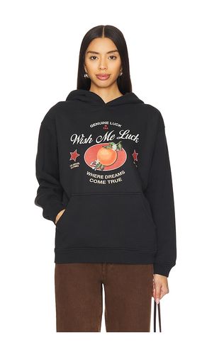 X REVOLVE Orange Luck Hoodie in . - size L (also in M, S, XL/1X) - Wish Me Luck - Modalova