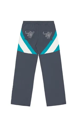 Athletic Leisure Pants in , . Size L. Also in M - Wish Me Luck - Modalova