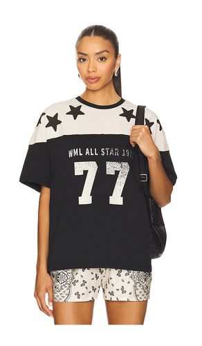 All Star T-Shirt in ,. Size L. Also in M, S, XL/1X - Wish Me Luck - Modalova