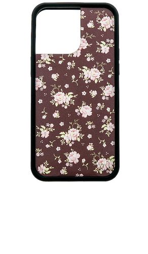 Iphone 14 Pro Max Case in - Wildflower - Modalova
