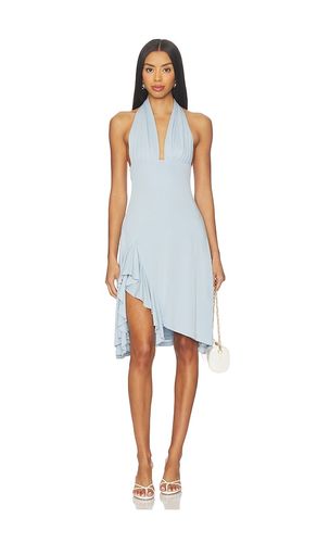 MIDI-KLEID KESHA in . Größe L. Also in M, S, XS - With Jean - Modalova