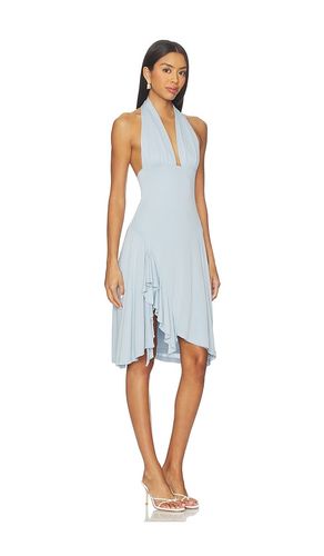 MIDI-KLEID KESHA in . Größe S. Also in XXS, L - With Jean - Modalova