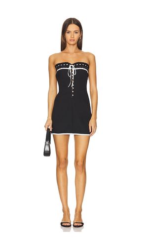 TRÄGERLOSES KLEID SABRIN in . Größe M. Also in XL - With Jean - Modalova