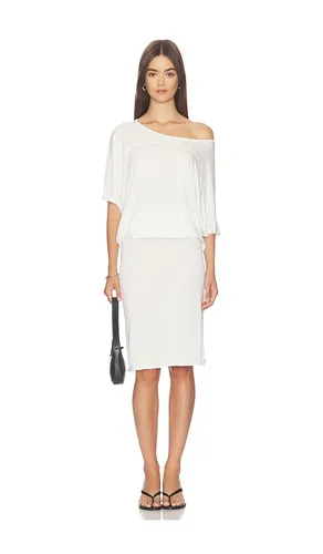 Vinnie Dress in . Taglia S. Also in XS, M, L - With Jean - Modalova