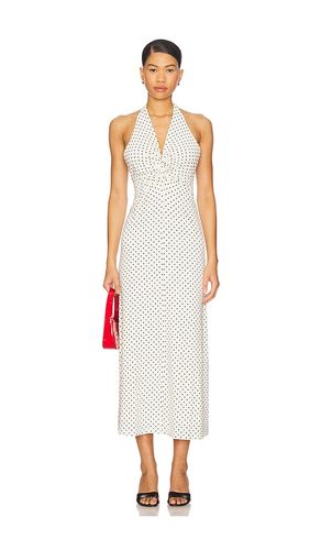 Maude Dress in . - size L (also in XL) - With Jean - Modalova