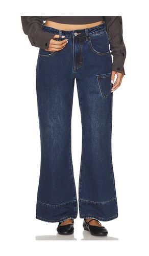 WEITE JEANS CLAUDIA in . Größe S. Also in XS, M - With Jean - Modalova