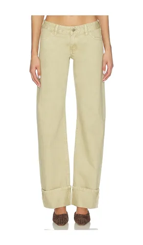 Agnes Jeans in . Taglia S. Also in XS, M, XL - With Jean - Modalova