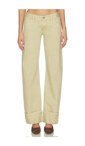 JEANS AGNES in . Größe S. Also in XS, M, L, XL - With Jean - Modalova