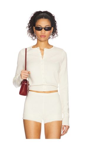 Poppy Top in . - size L (also in S) - With Jean - Modalova