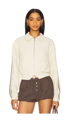 Fred Jacket in . Size S. Also in XS, L - With Jean - Modalova