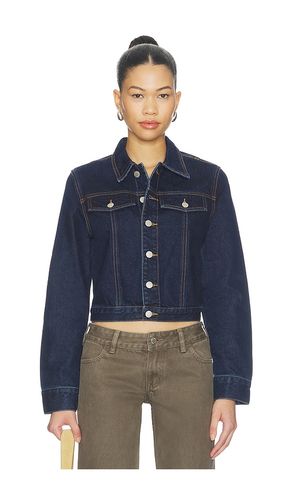 JACKE JASPER in . Größe S. Also in XS, M, L - With Jean - Modalova