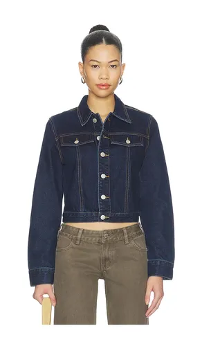 Jasper Jacket in . Taglia S. Also in XS, M, L - With Jean - Modalova