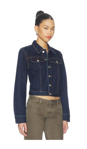 Jasper Jacket in . Size L. Also in M, S, XS - With Jean - Modalova