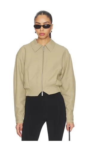 Fred Jacket in . Size L. Also in M, S, XL, XS, XXS - With Jean - Modalova