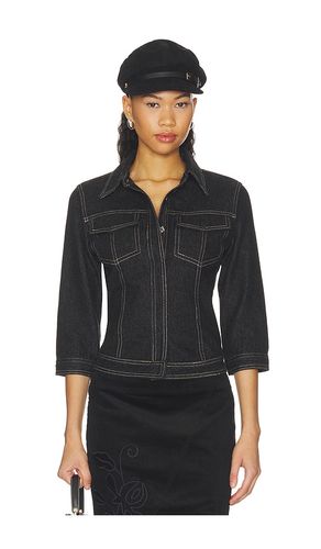 JACKE OLIVIA in . Größe M. Also in S, XS - With Jean - Modalova