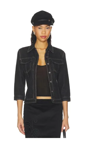 Olivia Jacket in . Size S. Also in XS, M - With Jean - Modalova
