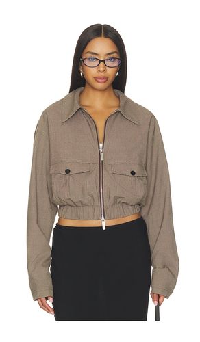 JACKE BILLY in . Größe L. Also in M, S, XL - With Jean - Modalova