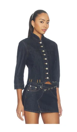 Drew Jacket in . Taglia L. Also in M, S - With Jean - Modalova