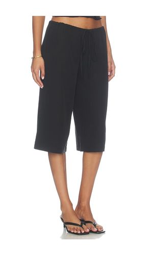 Arden Capri Pant in . - size L (also in M, S, XL, XS) - With Jean - Modalova