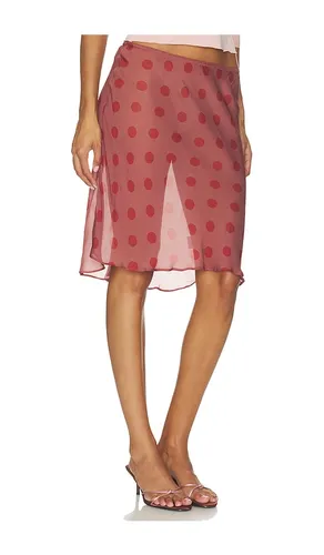 Penny Skirt in . Size M. Also in XL - With Jean - Modalova