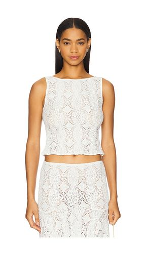 Maeve Top in . - size S (also in XS, M, L, XL, XXS) - With Jean - Modalova