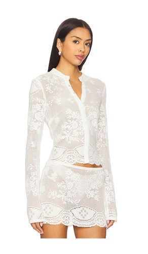 OBERTEIL BELINDA in . Größe S. Also in XL, XS, XXS - With Jean - Modalova