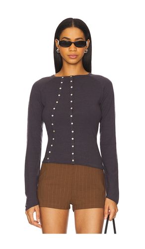 Demi Top in . - size L (also in M, S, XL, XS, XXS) - With Jean - Modalova
