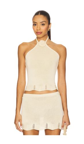 Camille Top in . - size L (also in M, XL, XS) - With Jean - Modalova