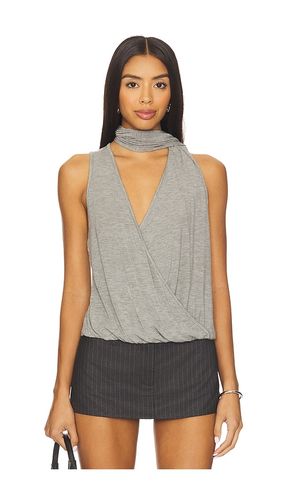 NECKHOLDER-TOP VIVI in . Größe S. Also in M - With Jean - Modalova