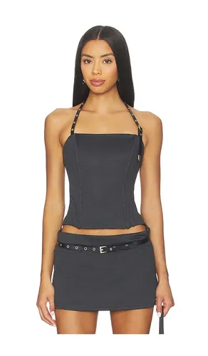 Iris Top in . Size S. Also in XXS, XS, M, L - With Jean - Modalova