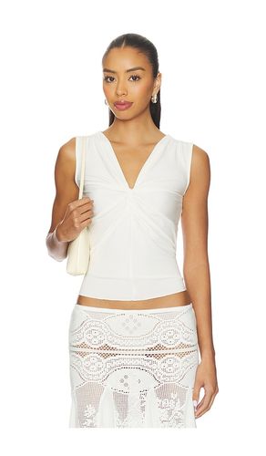 ÄRMELLOSES OBERTEIL SILVIE in . Größe L. Also in M, XL, XXS - With Jean - Modalova