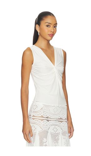 ÄRMELLOSES OBERTEIL SILVIE in . Größe L. Also in M, XL, XXS - With Jean - Modalova