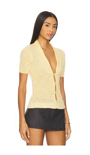 Ilio Top in . Size S. Also in XS, M - With Jean - Modalova