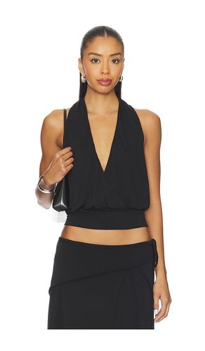 NECKHOLDER-TOP SHARNI in . Größe L. Also in XL - With Jean - Modalova